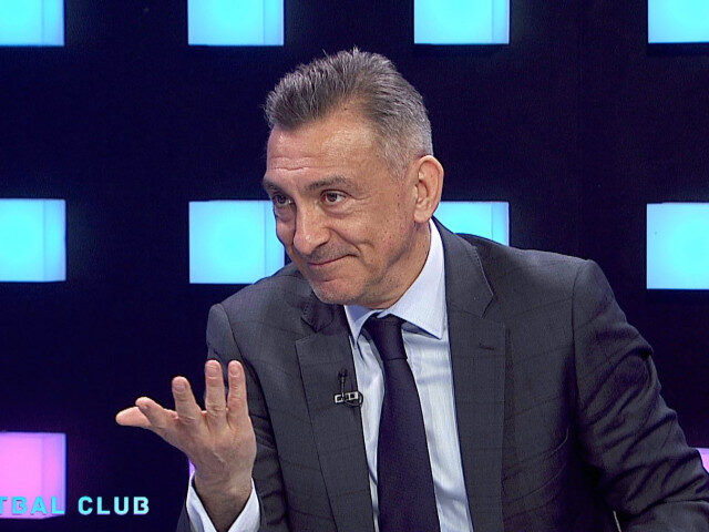 Șoc la Dinamo-FCSB: Jucătorul l-a uimit pe Ilie Dumitrescu
