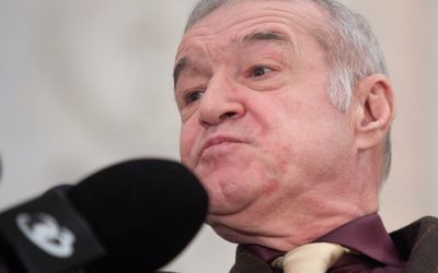 Teodora Becali, gata să plătească după decizia instanței