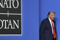 SUA testează NATO: Ce țări pică testul lui Trump în Europa