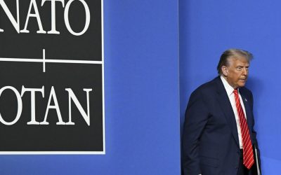 SUA testează NATO: Ce țări pică testul lui Trump în Europa