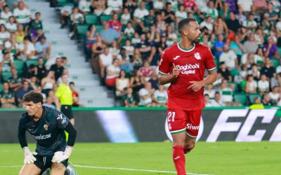 Elche 2 - Real Sociedad 3: resumen, goles y resultado del partido de LaLiga EA Sports