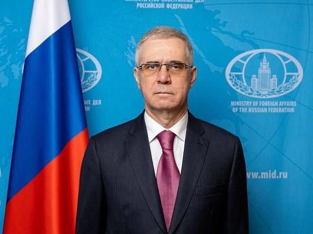 Rusia acuză NATO și UE: Amențarea pentru România vine din Vest