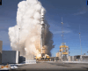 Isar Aerospace, racheta Spectrum pe orbită cu 5 sateliți