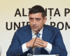 Simion: AUR depune denunț la DNA pe PNRR și SAFE