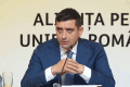 Simion: AUR depune denunț la DNA pe PNRR și SAFE