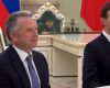 Trump, Kushner și Witkoff la Kiev, spre pacea dorită de Zelenski