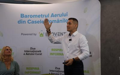 Români în spații închise: Temeri și riscuri