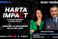 Aviația României: Lupta pentru oameni potriviți, LIVE de la 13:00