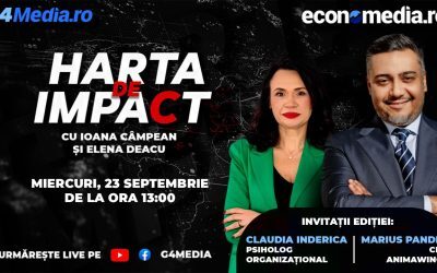 Aviația României: Lupta pentru oameni potriviți, LIVE de la 13:00