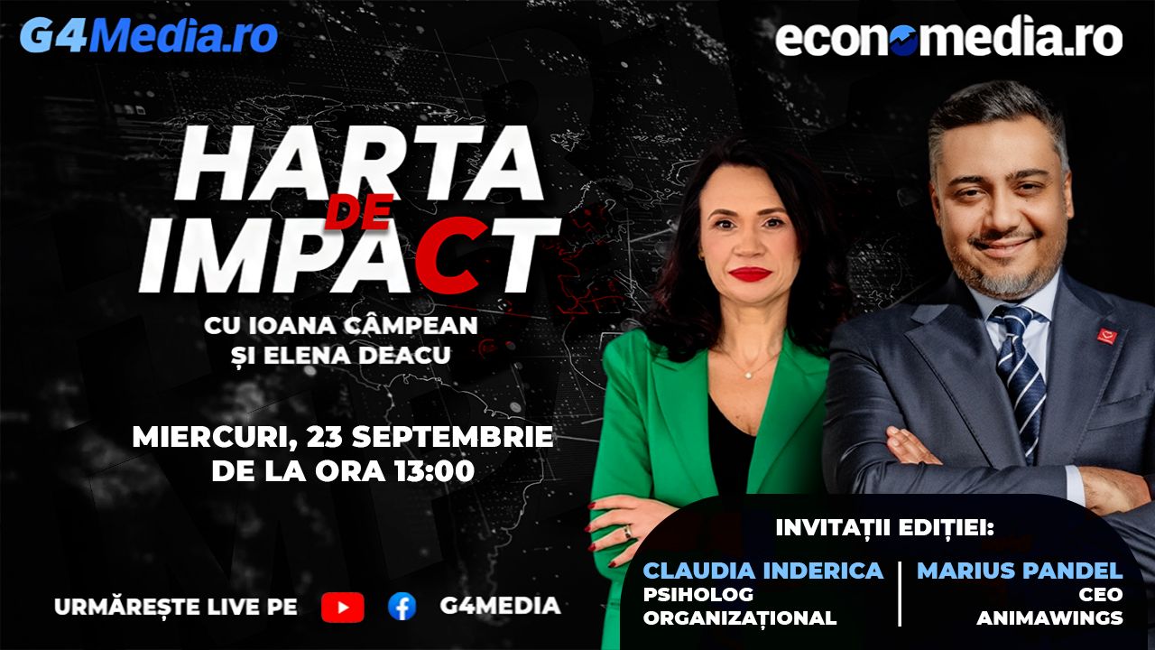 Aviația României: Lupta pentru oameni potriviți, LIVE de la 13:00