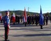 Exercițiu militar masiv în 4 județe. Jandarmeria: „Fără panică”