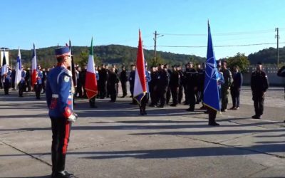 Exercițiu militar masiv în 4 județe. Jandarmeria: „Fără panică”