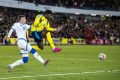 Emerllahu vrea să plece, FCSB vrea 50.000 euro/lună