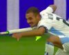 Roșu în Liga Națiunilor, goluri în 90 și90+3, dar și-a salvat echipa