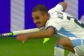 Roșu în Liga Națiunilor, goluri în 90 și90+3, dar și-a salvat echipa