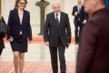 Băsescu, despre Georgescu: Simion și „conservele” nu-i fură voturile