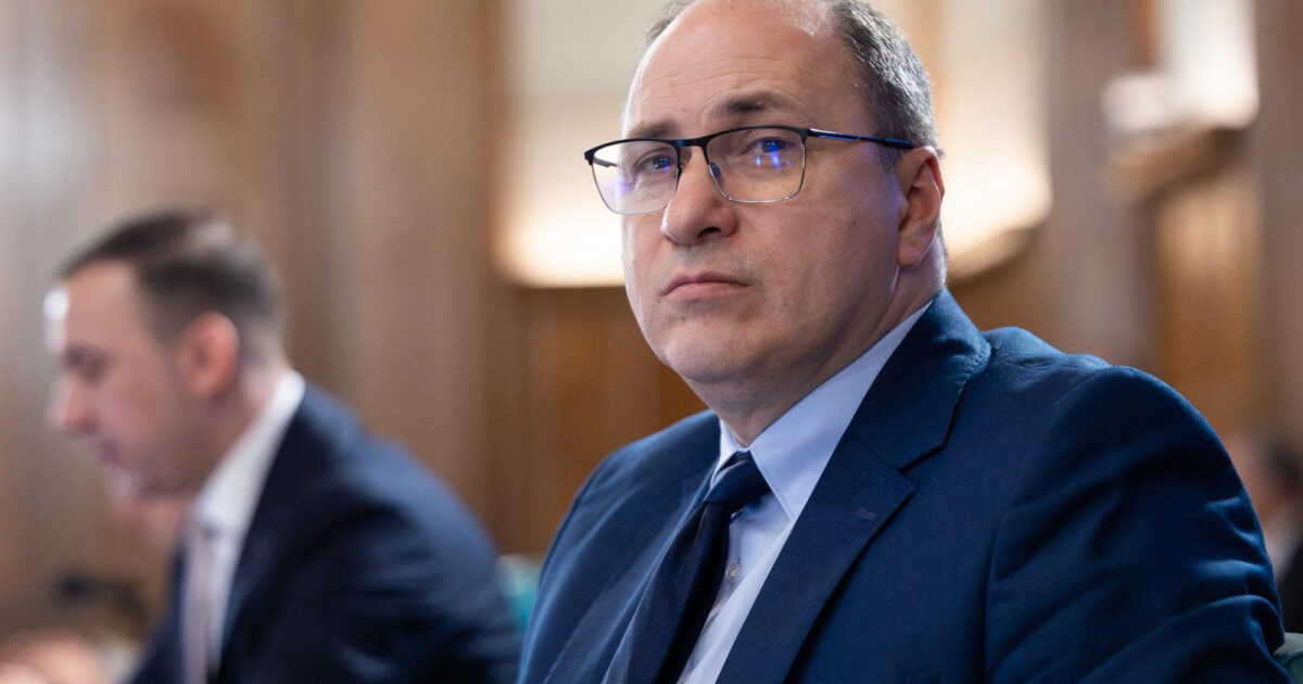 Dimian: Nu e haos în educație, nu previzionăm uragane