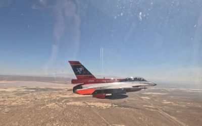 Dronele iau zborul: Autonomia, noua frontieră aeriană