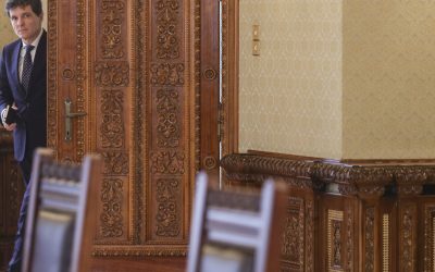 PNL refuză PSD la guvernare. Răspunsul social-democraților