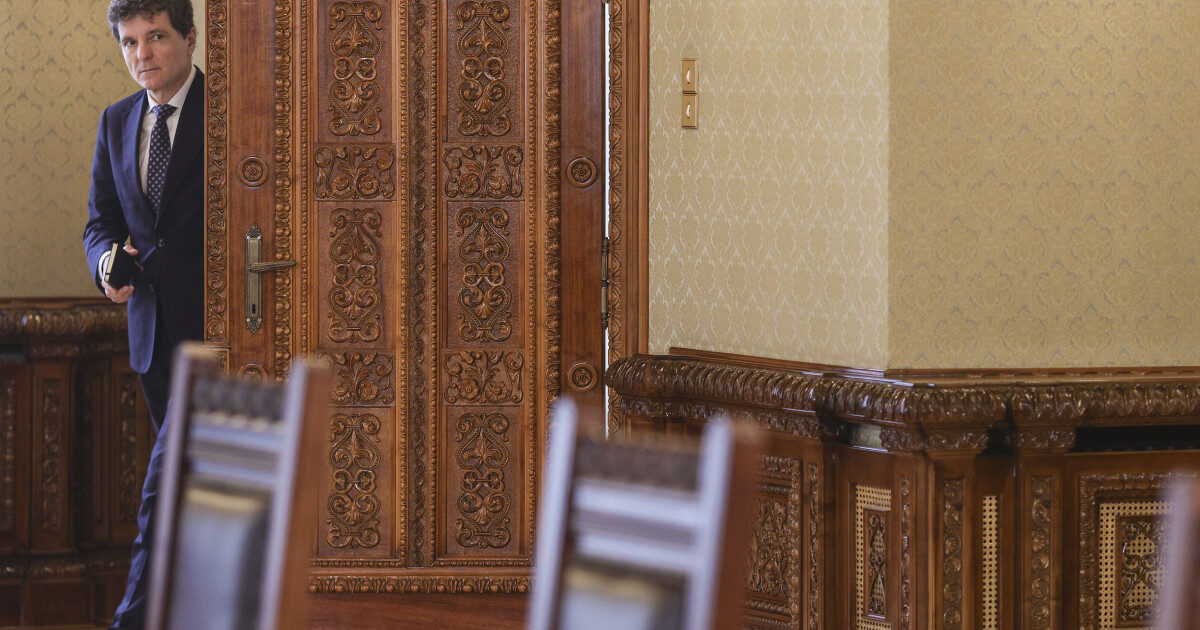 PNL refuză PSD la guvernare. Răspunsul social-democraților