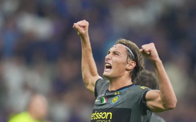 Inter, remontada de 5-3 cu Udinese după 0-2