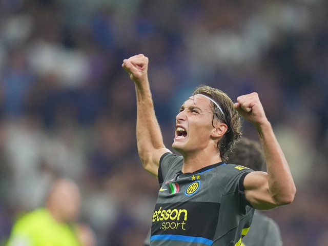 Inter, remontada de 5-3 cu Udinese după 0-2