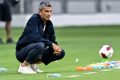 Lucescu, ”cadou” de la Al-Sadd: Ce a primit după finală