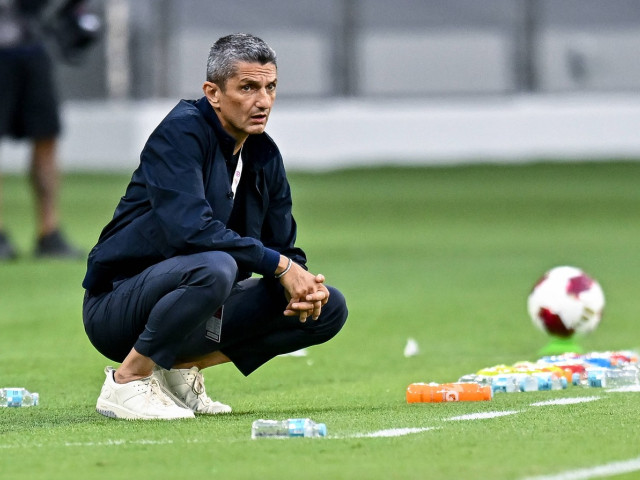 Lucescu, ”cadou” de la Al-Sadd: Ce a primit după finală