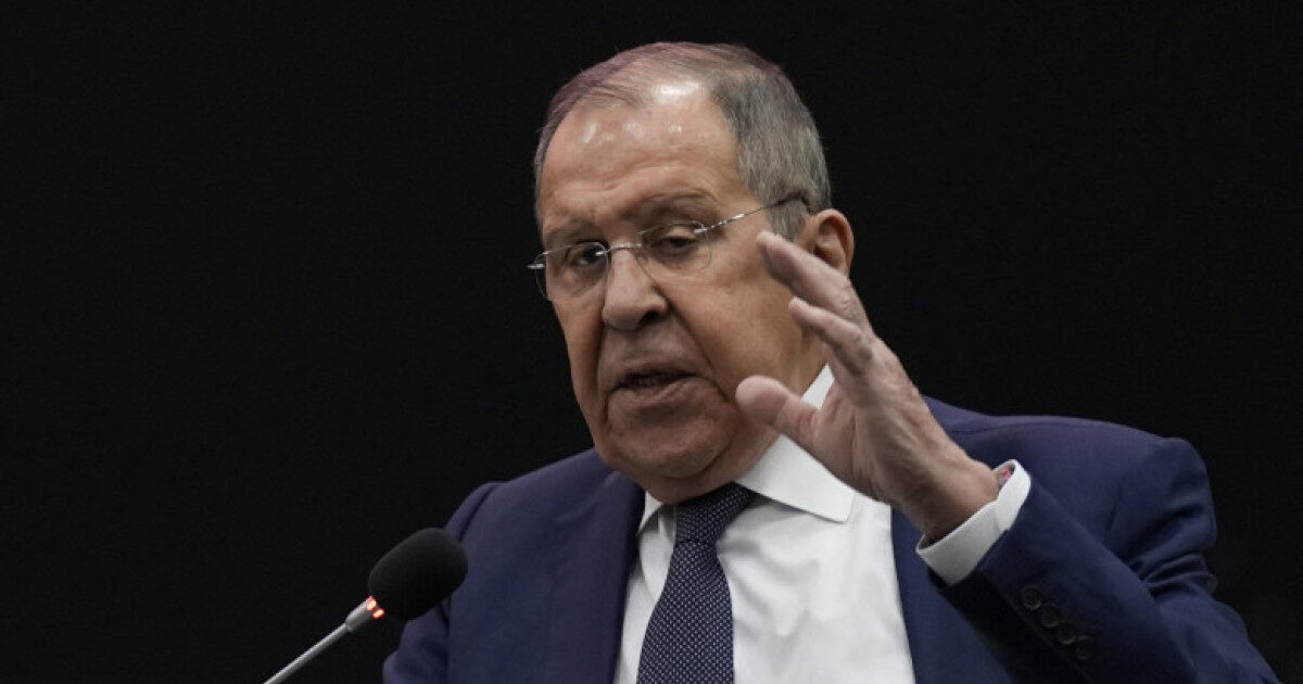 Lavrov acuză Germania: Startul unui război cu Rusia, „metastaze naziste”