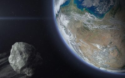 Meteorit rar în Elveția: 2.200 fragmente, căzute acum 175.000 ani