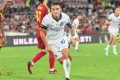 Chivu, din nou spectacol! Roma – Inter 2-2, revenire de la 0-2