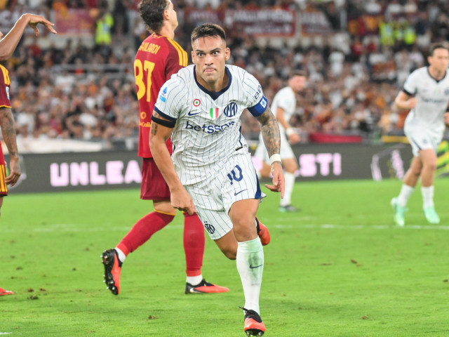 Chivu, din nou spectacol! Roma – Inter 2-2, revenire de la 0-2