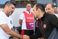 Antrenor SuperLigă, viitor decis de patron după 8 etape
