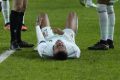 Mbappe, genunchiul rupt! Tragedie în Champions League