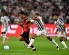 Milano învinge Juventus, Bîrligea pe final! Italia continuă
