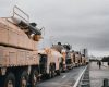 Europa, avertizată: Mai multe rachete Patriot pentru Ucraina