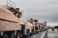 Europa, avertizată: Mai multe rachete Patriot pentru Ucraina
