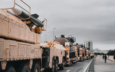 Europa, avertizată: Mai multe rachete Patriot pentru Ucraina
