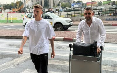Popescu, transfer deturnat! Agentul face marele anunț