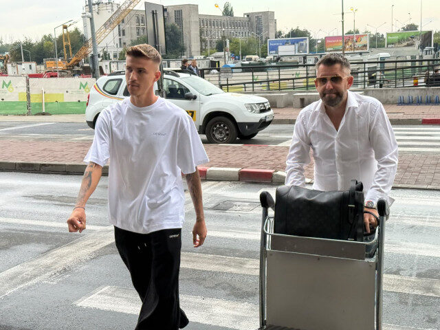 Popescu, transfer deturnat! Agentul face marele anunț