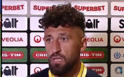 Papp, furios: „N-au făcut nimic! Rușine lor”