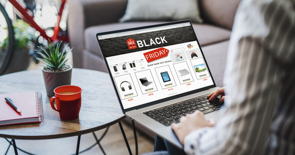 Black Friday 2026: Când vin marile reduceri în România