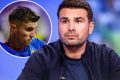 Mutu, reacție șocantă după scandalul Tavi Popescu și psihiatria