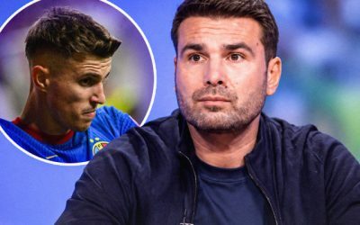 Mutu, reacție șocantă după scandalul Tavi Popescu și psihiatria