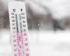 Iarnă neagră după canicula de 38°C: Avertisment climato