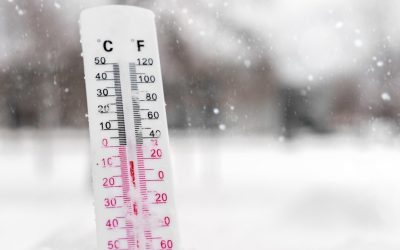 Iarnă neagră după canicula de 38°C: Avertisment climato