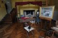 Tablouri de 9 milioane € furate din Muzeul Renoir, unul abandonat