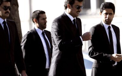 Qatar cumpără alt club: Fotbalul, distrus de bani?
