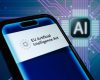 Europa, pasivă în cursa inteligenței artificiale