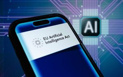 Europa, pasivă în cursa inteligenței artificiale
